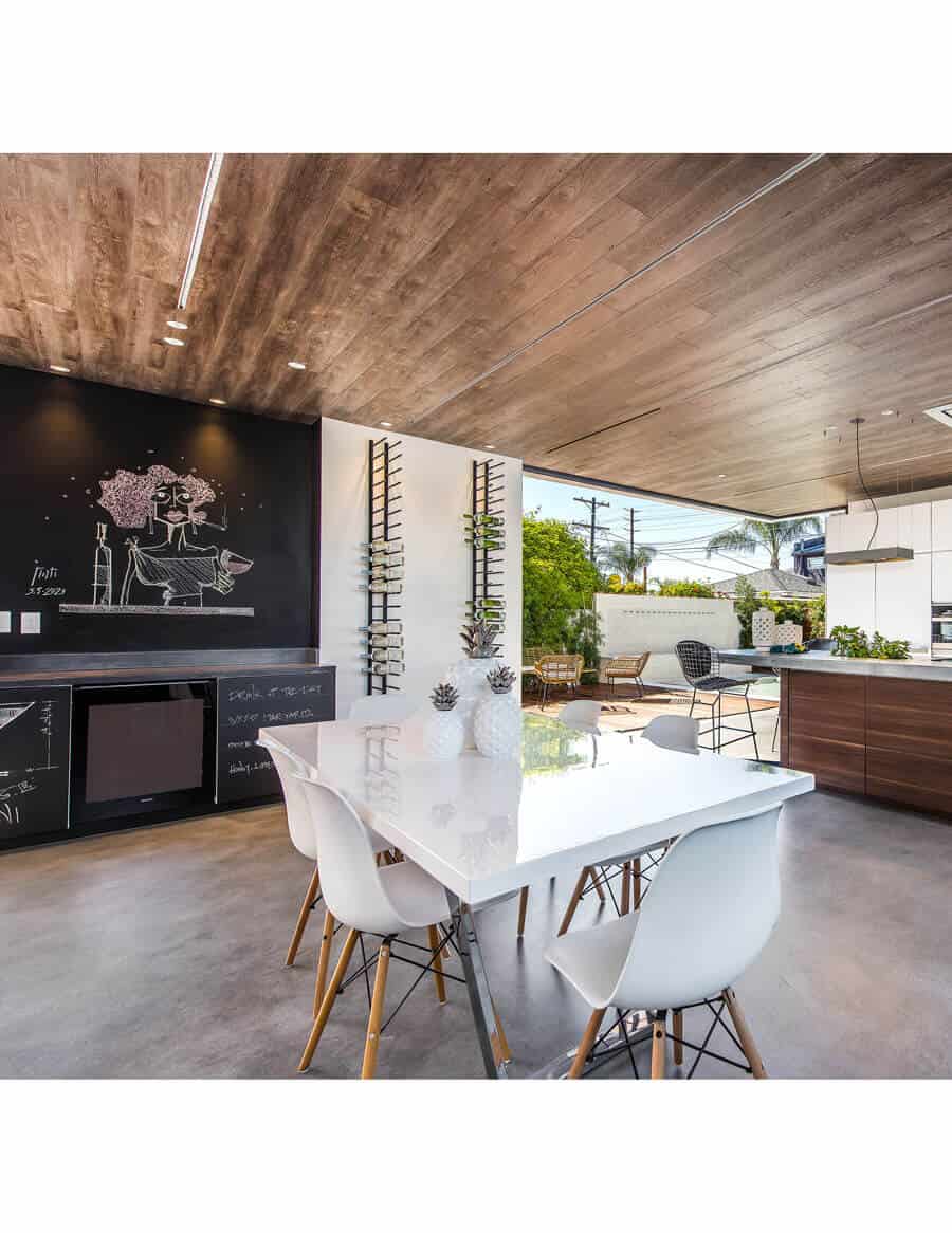 Ultra Wine Racks HZ Wall Rails - 3FT Metal Wine Racks (9 to 27 Bottles) Wall Rails Wine Coolers Empire