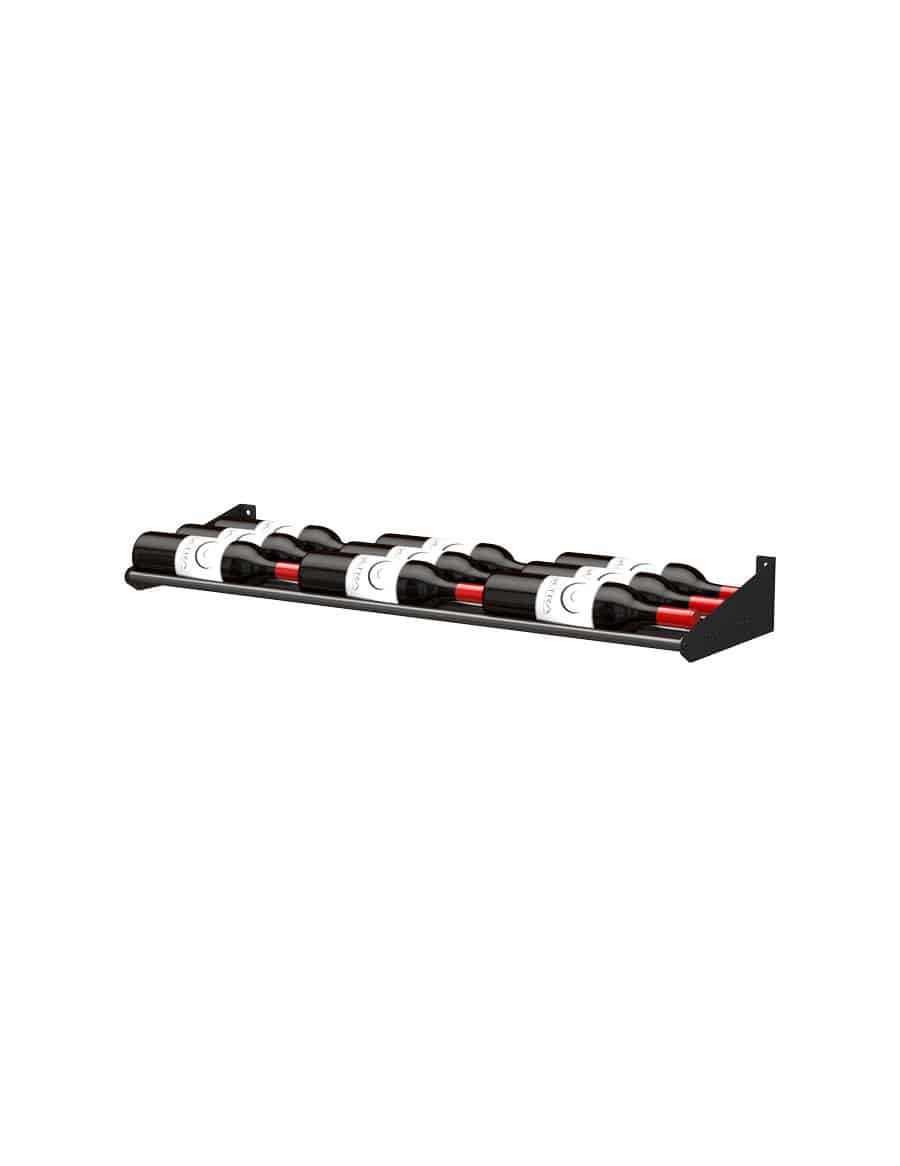 Ultra Wine Racks Showcase Horizontal Row Showcases Wine Coolers Empire