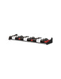 Ultra Wine Racks Showcase Horizontal Row Showcases Wine Coolers Empire