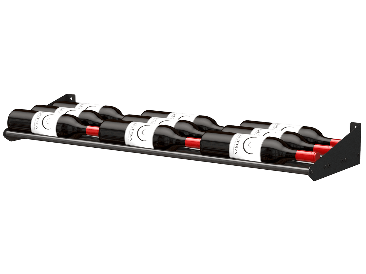 Ultra Wine Racks Showcase Horizontal Row Showcases Wine Coolers Empire