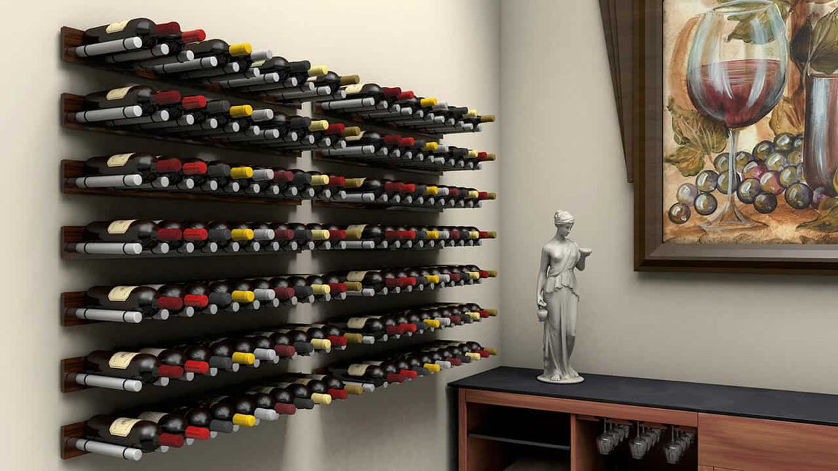 Ultra Wine Racks - XL Wine Peg Wine Pegs U107 Wine Coolers Empire