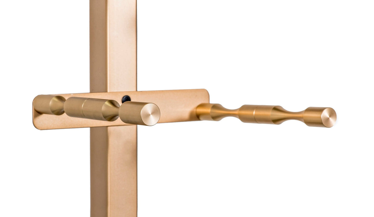 VintageView 80 bottles Double Depth Floating Wine Rack VP-FCP-KIT-22 Wine Racks Wine Coolers Empire