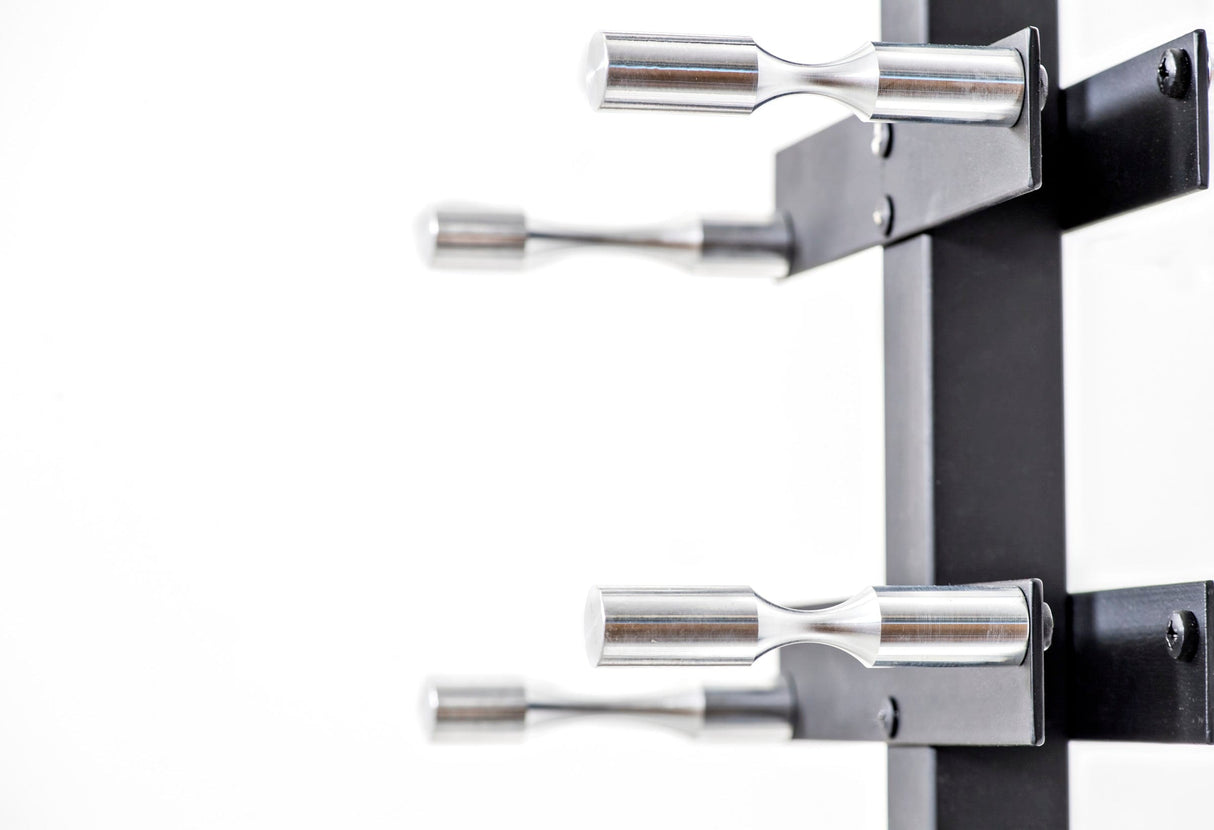 VintageView 80 bottles Double Depth Floating Wine Rack VP-FCP-KIT-22 Wine Racks Wine Coolers Empire