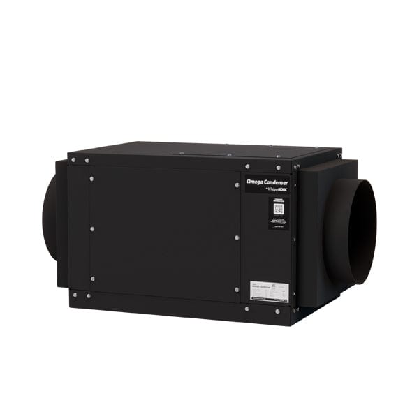 WhisperKool Ducted Platinum Split 8000 OMEGA 110V Wine Cooling Unit Wine Cellar Units S-WKPS8000-OMEGA-FD Wine Coolers Empire