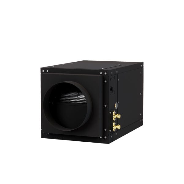 WhisperKool Ducted Platinum Split 8000 OMEGA 110V Wine Cooling Unit Wine Cellar Units S-WKPS8000-OMEGA-FD Wine Coolers Empire