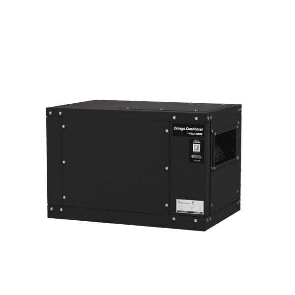 WhisperKool Ductless Platinum Split 8000 OMEGA 110V Wine Cellar Cooling System Wine Cellar Units S-WKPS8000-OMEGA-WM Wine Coolers Empire