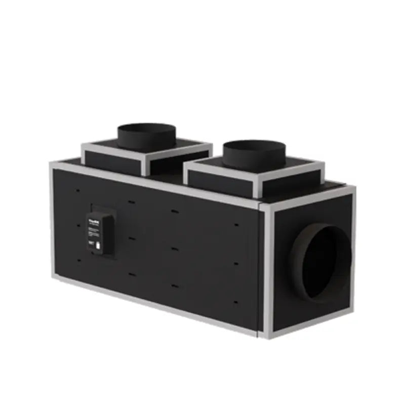 WhisperKOOL Exterior Insulation Kit for Wine Cellar Cooling Systems Wine Cellar Units Accessories Wine Coolers Empire
