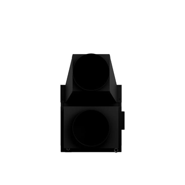 WhisperKOOL Extreme 5000tiR Ducted Cooling Unit Wine Cellar Units U-WK-EX5000FD-115-2 Wine Coolers Empire