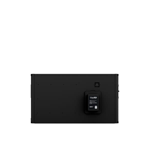 WhisperKOOL Extreme 5000tiR Self-Contained Cooling Unit (w/ Remote) Wine Cellar Units U-WK-EX5000TIR-115-2 Wine Coolers Empire