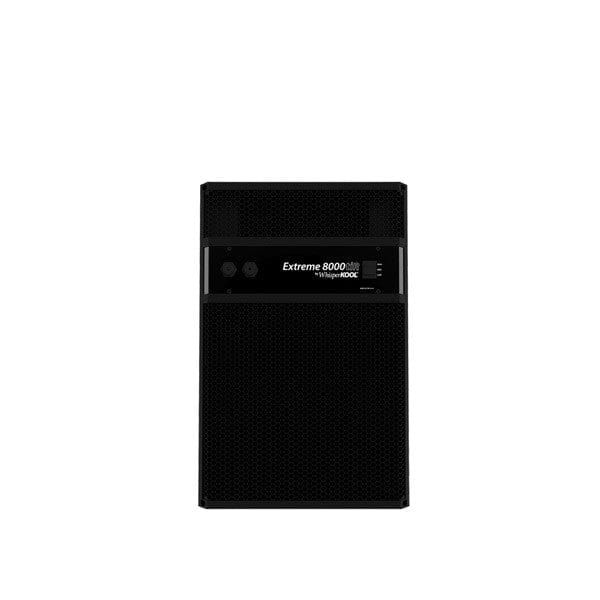 WhisperKOOL Extreme 8000tiR Self-Contained Cooling Unit (w/ Remote) Wine Cellar Units U-WK-EX8000TIR-115 Wine Coolers Empire