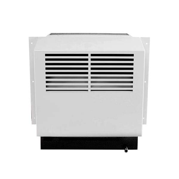 WhisperKool OMEGA Condenser Small Exterior Enclosure 2-840001 Wine Cellar Units Accessories 2-840001 Wine Coolers Empire