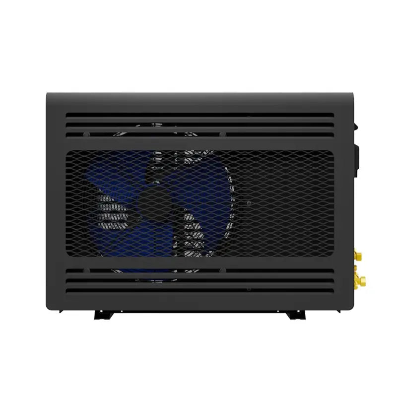 WhisperKOOL Platinum Mini Split Ductless Cooling System 220V High Efficiency Wine Cellar Units S-WKPSMINI-AV Wine Coolers Empire