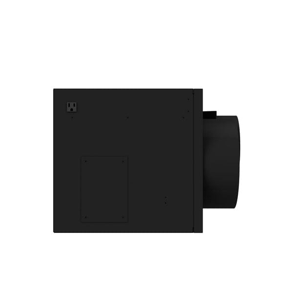 WhisperKOOL Platinum Split 8000 Ducted Cooling System 220V High Efficiency Wine Cellar Units S-WKPS8000-220-FD-3 Wine Coolers Empire