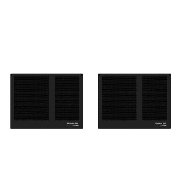 WhisperKOOL Platinum Split Twin Ductless Cooling System 220V High Efficiency Wine Cellar Units S-WKPS9000-220-WM Wine Coolers Empire