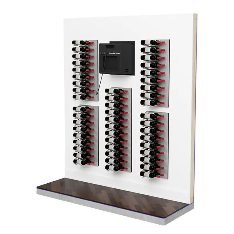 WhisperKOOL SC PRO 4000 Wine Cellar Cooling Unit Wine Cellar Units U-WKSC4000-115-PRO-4 Wine Coolers Empire