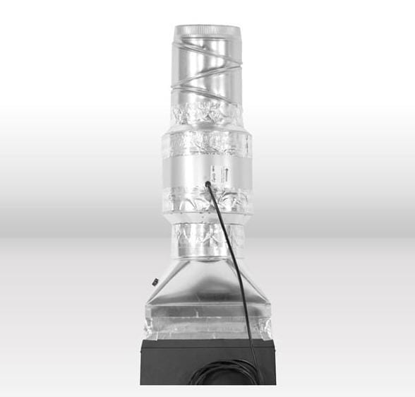 Whisperkool SC PRO 8000 Condenser Ducting Kit 03-9999SC-LGDCT Accessories 03-9999SC-LGDCT Wine Coolers Empire