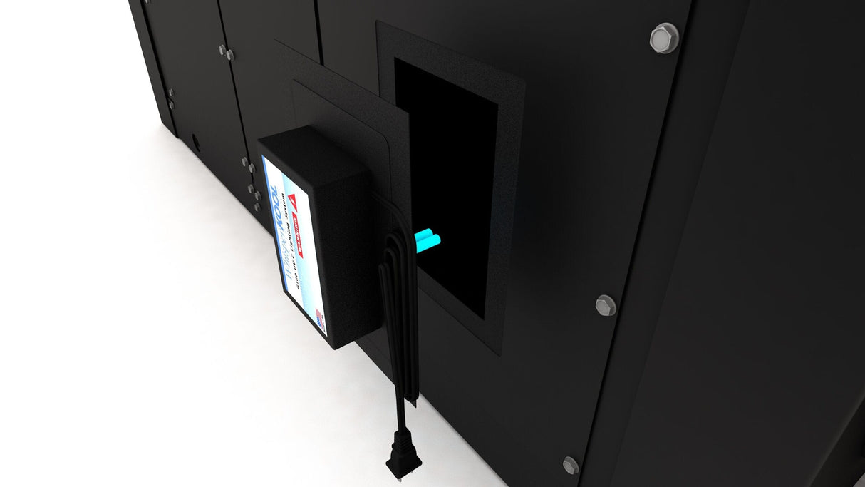 WhisperKool UV Lighting System 4-121001 Wine Cellar Units Accessories 4-121001 Wine Coolers Empire