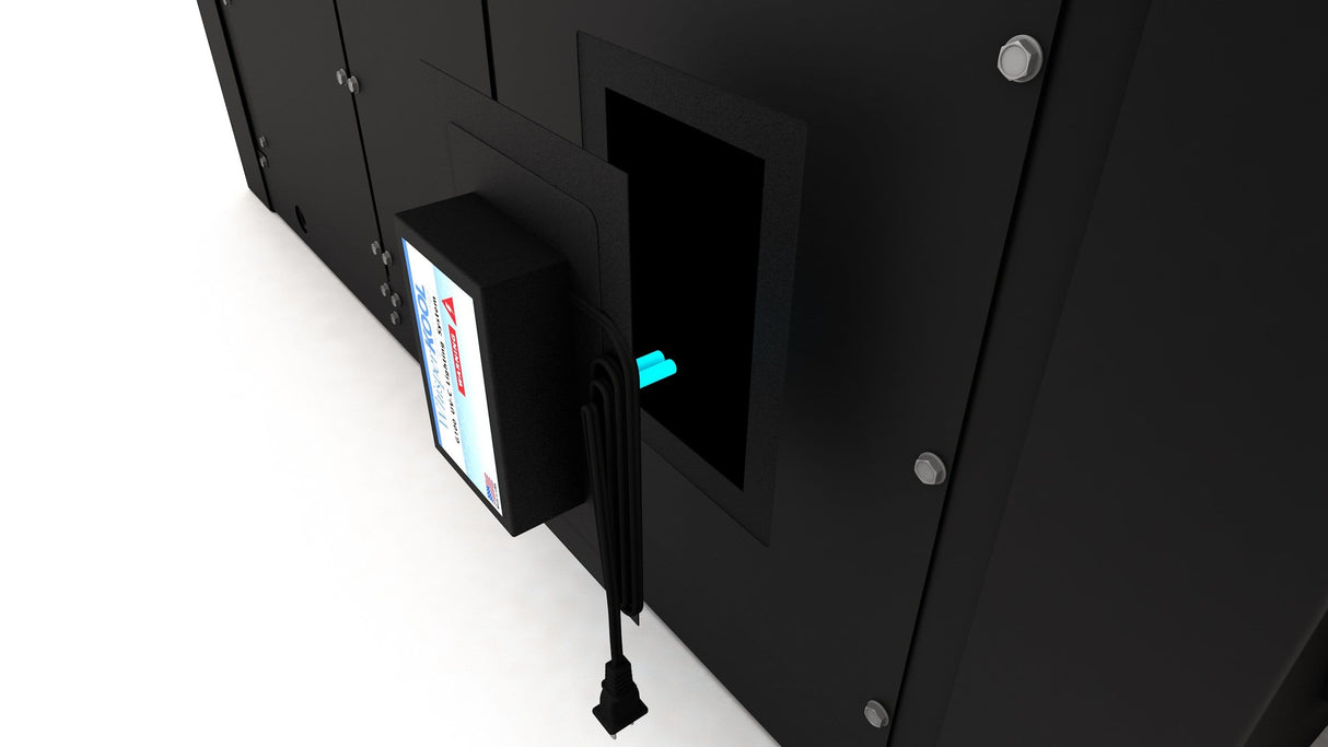 Whisperkool UV Lighting System Accessories UV Wine Coolers Empire