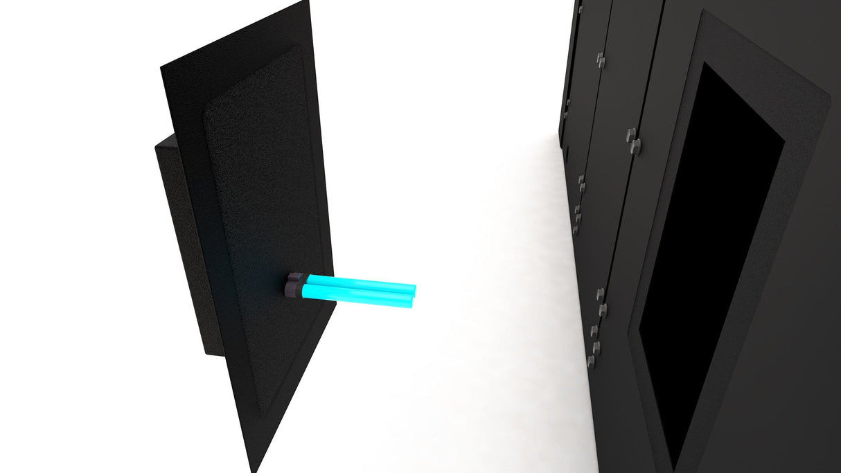 Whisperkool UV Lighting System Accessories UV Wine Coolers Empire