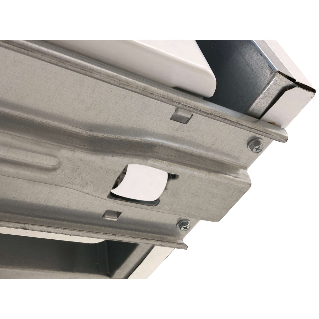 Whynter 13.8 cu.ft. Energy Star Digital Upright Convertible Deep Freezer / Refrigerator - Stainless Steel UDF-139SS Refrigerators UDF-139SS Wine Coolers Empire