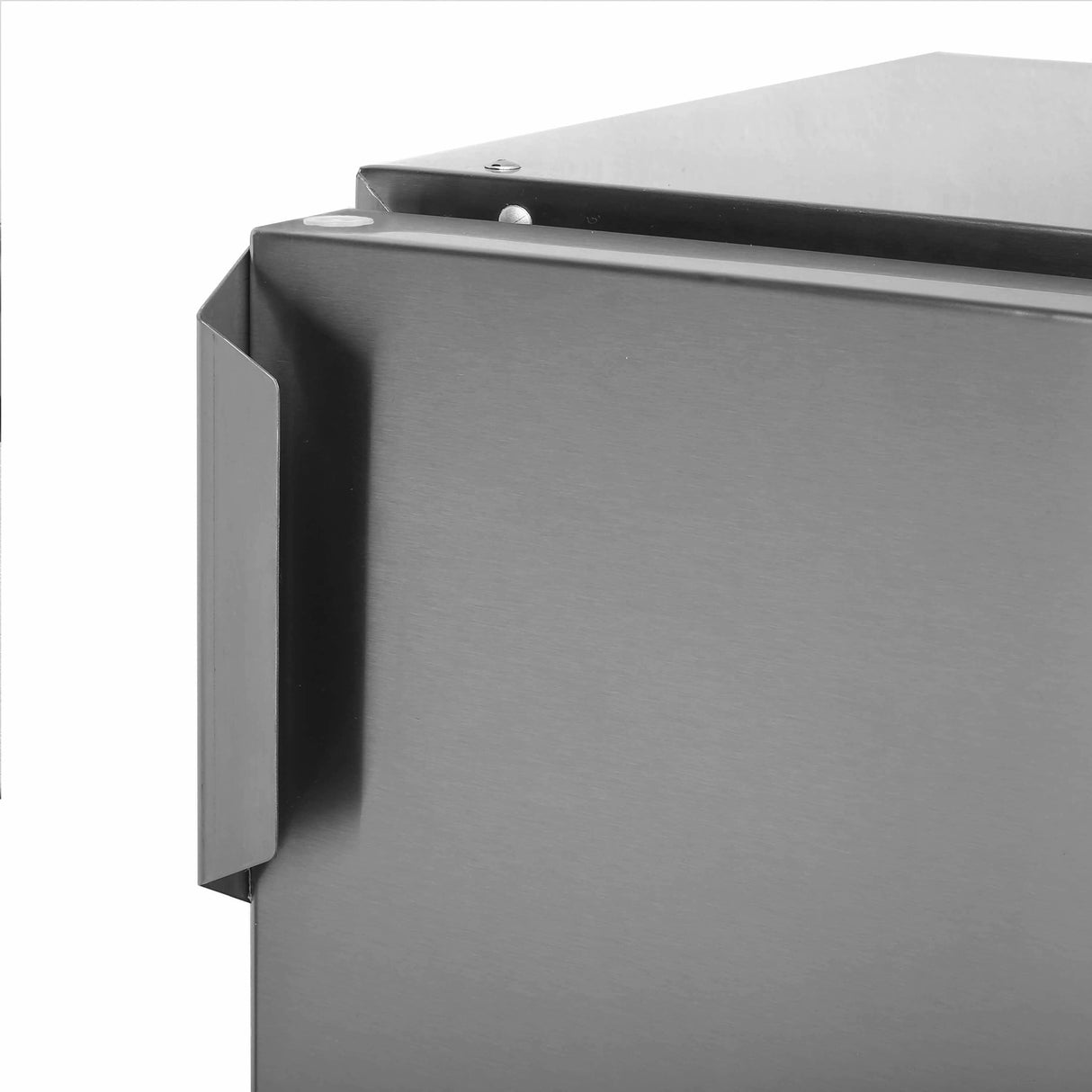 Whynter 14in Undercounter Automatic Stainless Steel Marine Ice Maker 23lb Daily Output MIM-14231SS Ice Makers MIM-14231SS Wine Coolers Empire