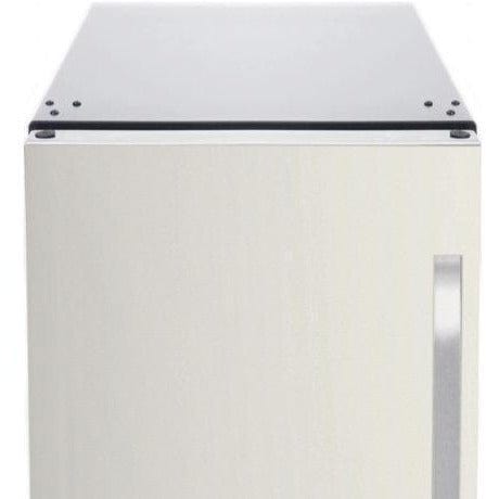 Whynter Built In Freestanding Ice Maker 50lb capacity Clear Ice Cube UIM-502SS Ice Makers UIM-502SS Wine Coolers Empire