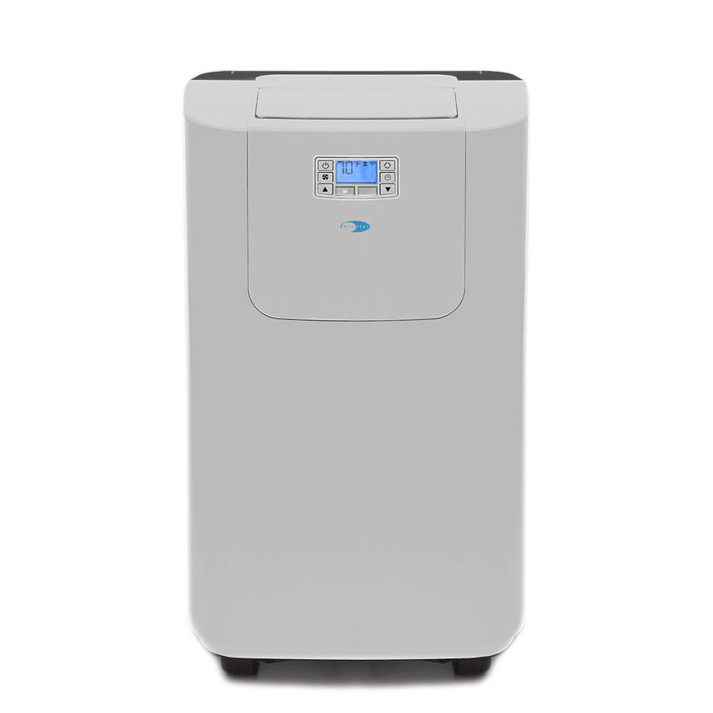 Whynter Elite 12,000 BTU Dual Hose Portable Air Conditioner ARC-122DS HVAC ARC-122DS Wine Coolers Empire
