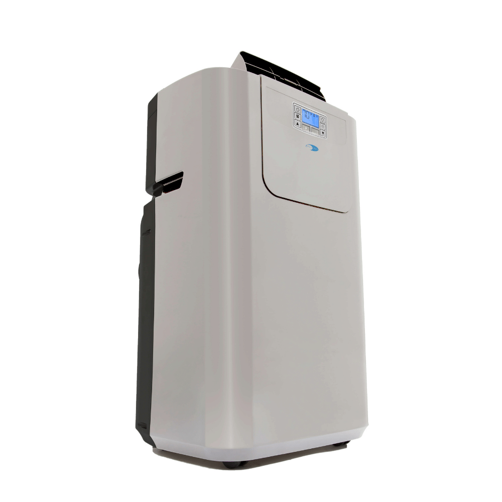 Whynter Elite 12,000 BTU Dual Hose Portable Air Conditioner ARC-122DS HVAC ARC-122DS Wine Coolers Empire