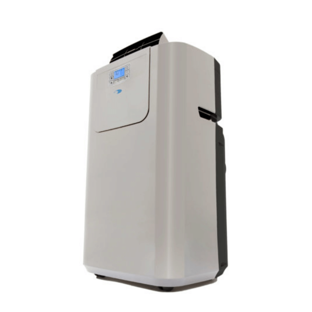 Whynter Elite 12,000 BTU Dual Hose Portable Air Conditioner ARC-122DS HVAC ARC-122DS Wine Coolers Empire