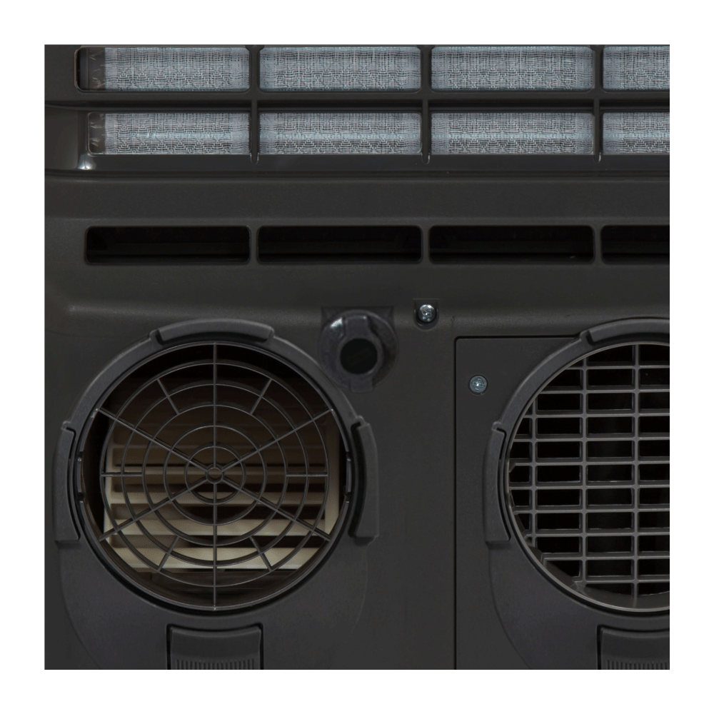 Whynter Elite 12,000 BTU Dual Hose Portable Air Conditioner ARC-122DS HVAC ARC-122DS Wine Coolers Empire