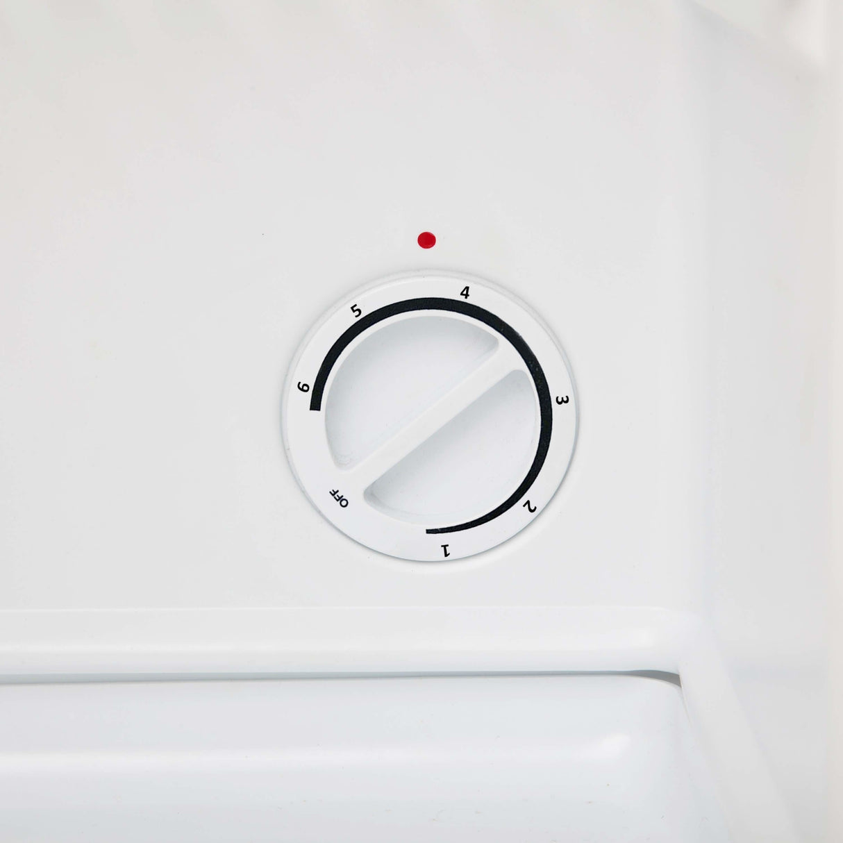 WHYNTER Energy Star 1.1 cu. ft. Upright Freezer with Lock - Stainless Steel CUF-110B Freezers CUF-110B Wine Coolers Empire