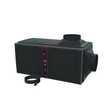 Wine Guardian D025WC Ducted Water Cooled Wine Cooling Unit - 60 HZ Wine Cellar Units Wine Coolers Empire