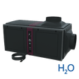 Wine Guardian D050WC Ducted Water Cooled Wine Cooling Unit - 60 HZ Wine Cellar Units Wine Coolers Empire