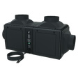 Wine Guardian DP25 Ducted Pro Commercial and Residential HVAC Sentinel Series - 60 HZ Wine Cellar Units 99H0200-20 Wine Coolers Empire