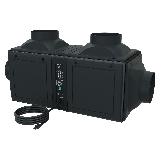 Wine Guardian DP25 Ducted Pro Commercial and Residential HVAC Sentinel Series - 60 HZ Wine Cellar Units 99H0200-20 Wine Coolers Empire