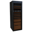 Wine Guardian Luxury Aficionado Style Multi Zone Wine Coolers Wine Coolers 99H0412-02 Wine Coolers Empire