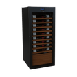 Wine Guardian Luxury Enoteca Style Single Zone Wine Coolers Wine Coolers 99H0411-04 Wine Coolers Empire
