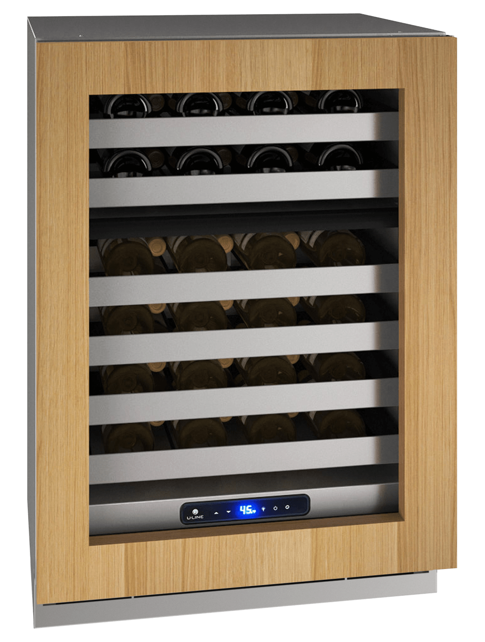 U-Line 3036BVWC 36 Beverage Center Integrated Frame-Trusted Dealer — Wine  Coolers Empire