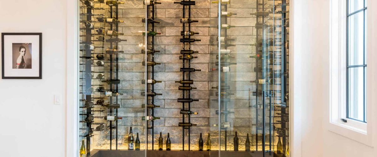 Introducing Ultra Wine Racks & Cellars - Wine Racks | Wine Coolers Empire - Trusted Dealer