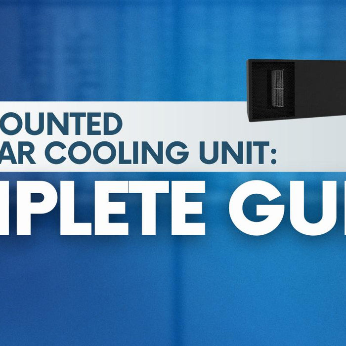 Ceiling Mounted Wine Cellar Cooling Unit: A Complete Guide
