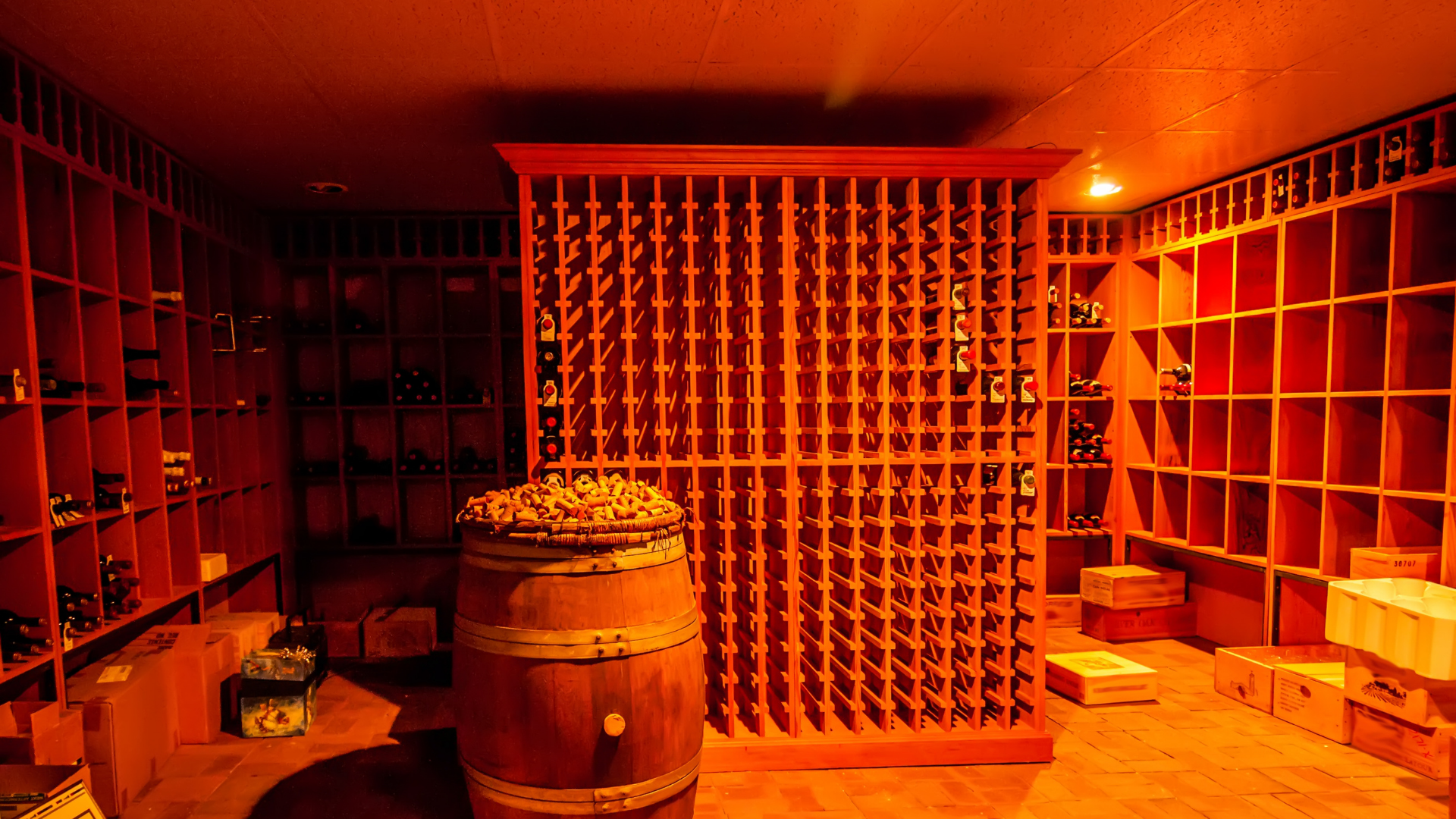WhisperKOOL Quantum Series for Challenging Wine Cellars | Wine Coolers Empire - Trusted Dealer