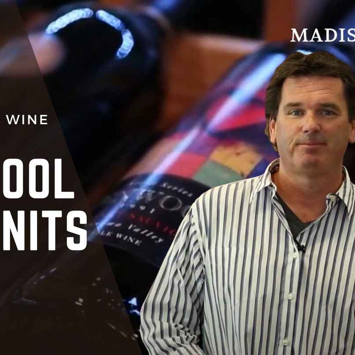 The Secret to Madison Wine Company's Success: WhisperKOOL Cooling Units