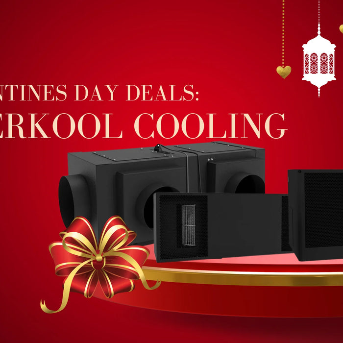 Best Valentine's Day Deals: WhisperKOOL Cooling Units - WhisperKOOL | Wine Coolers Empire - Trusted Dealer
