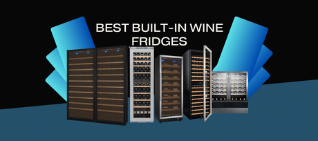 Best Built-In Wine Fridges: Elevate Your Exceptional Space | Wine Coolers Empire