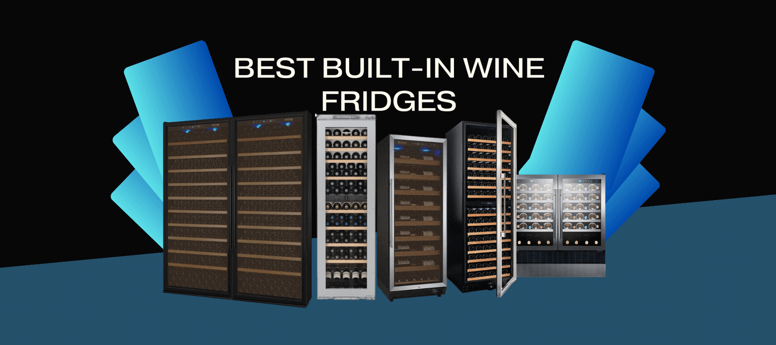 Best Built-In Wine Fridges: Elevate Your Exceptional Space | Wine Coolers Empire