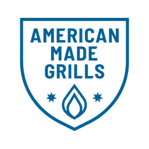 American Made Grills