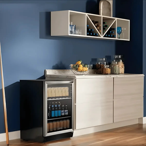 Avanti Beverage Centers