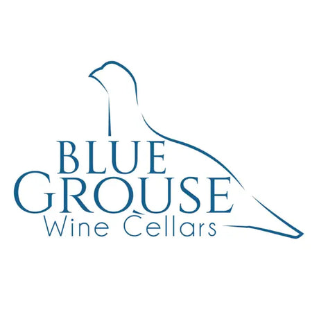 Blue Grouse Wine Cellars | Wine Cellar Authority
