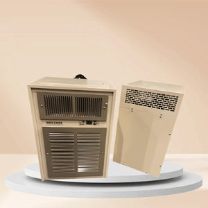 Breezaire WKSL Wine Cellar Cooling Systems