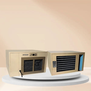 Breezaire Wine Cabinet Cooling Units